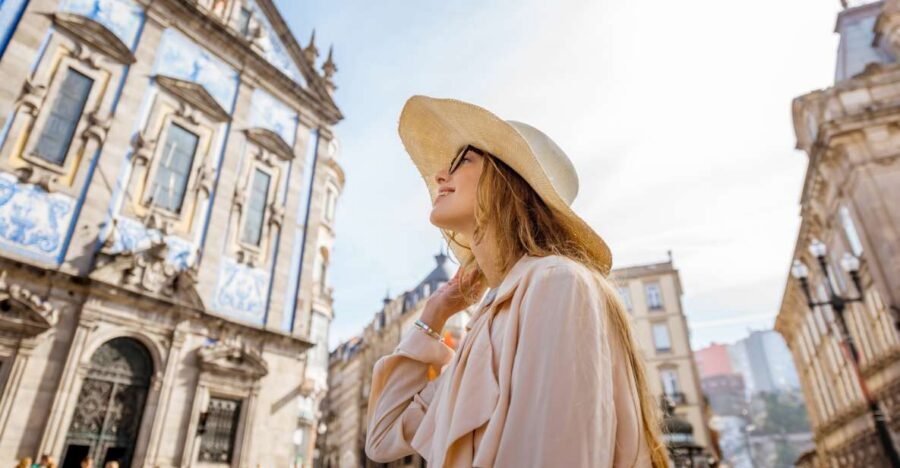 From Lisbon: Day Trip to Porto, Óbidos, and Nazaré - Who This Tour Fits Best (and Who Should Skip It)