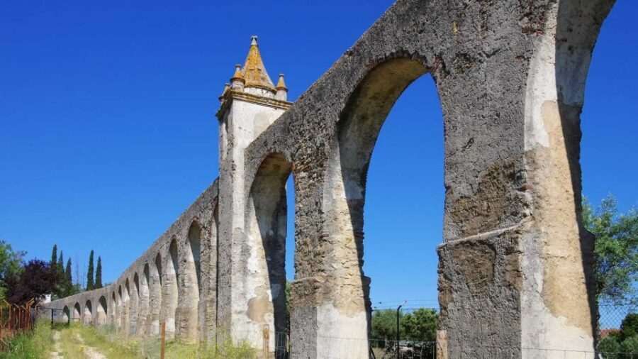 From Lisbon: Évora and Monsaraz Day Tour with Wine Tasting - Food planning: the one missing piece (lunch)