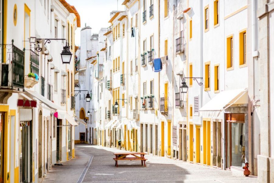 From Lisbon: Évora Wine & Heritage Tour - Who should book this tour (and who should skip it)