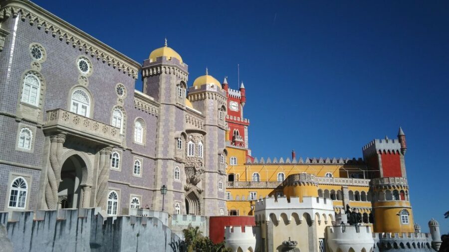 From Lisbon: Fátima and Sintra Private Tour - Quick highlights you’ll feel during the day