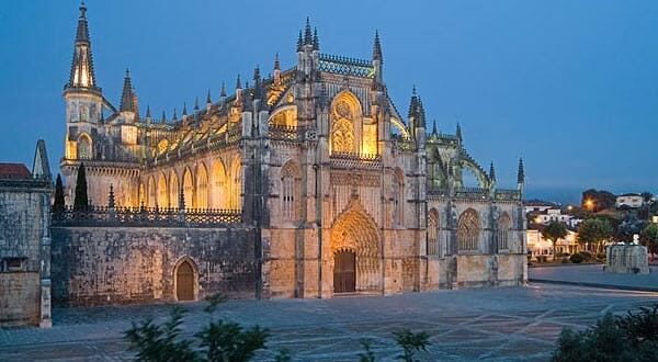 From Lisbon: Fátima, Batalha, Nazaré and Óbidos Day Tour - Key highlights to know before you go