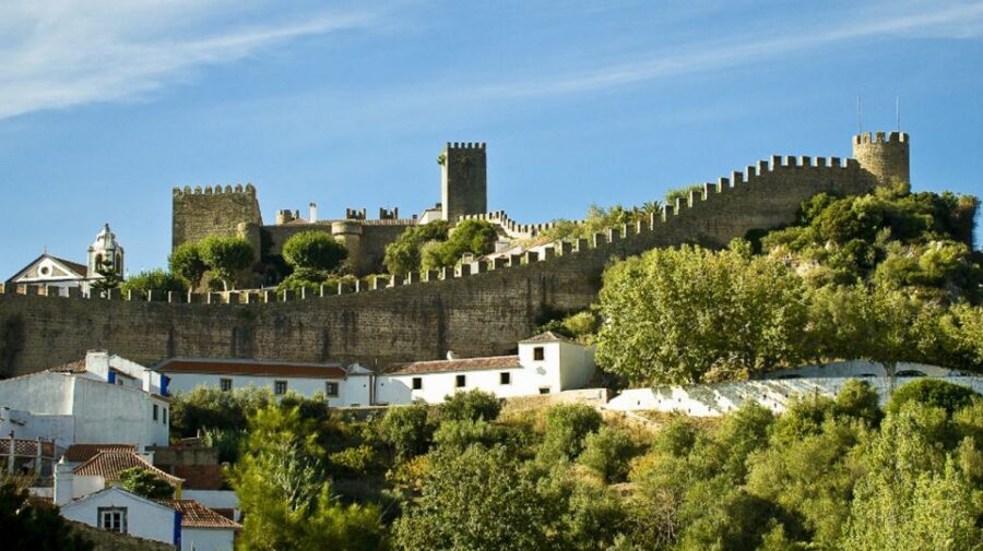 From Lisbon: Fátima, Batalha, Nazaré & Óbidos Full-Day Tour - From Lisbon North: The 8-Hour Pace and How to Enjoy It