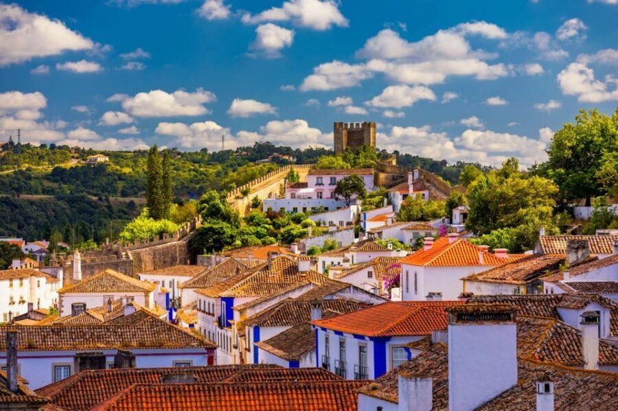 From Lisbon: Fatima, Batalha, Nazare, Obidos - Small Group - Key Points to Know Before You Go