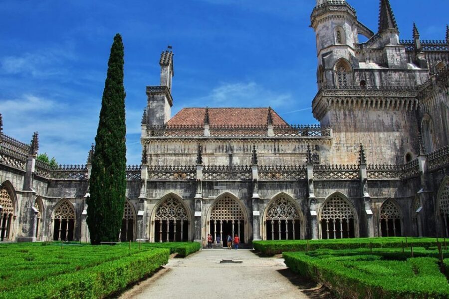 From Lisbon: Fatima, Batalha, Nazare, Obidos - Small Group - Price and Value: What $39 Actually Buys You