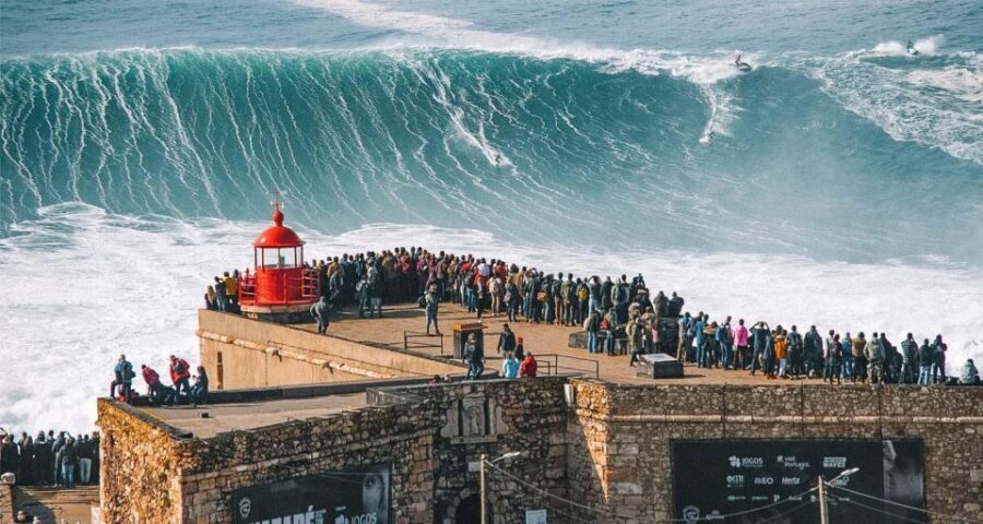 From Lisbon: Fátima, Nazaré, Batalha, and Óbidos Guided Tour - The Guide and Driver Factor: Why This Tour Feels Organized