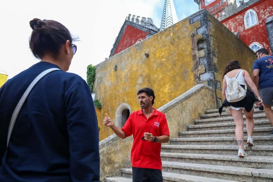 From Lisbon: Fátima, Nazaré & Sintra – 3 Cities Guided Tour - Key points to know before you go