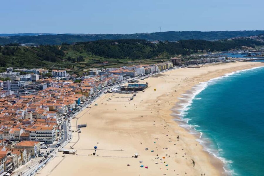 From Lisbon: Fátima, Nazaré & Sintra – 3 Cities Guided Tour - Price and value: what $90 covers on this route