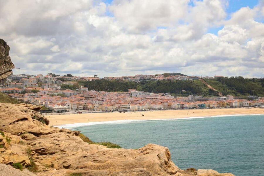 From Lisbon: Fátima, Óbidos, and Nazaré Small Group Day Tour - Key points worth knowing