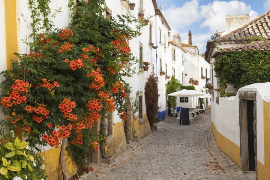 From Lisbon: Fátima, Óbidos Medieval, Nazaré Atlantic Coast - Pacing, Timing, and Practical Tips That Make It Easier