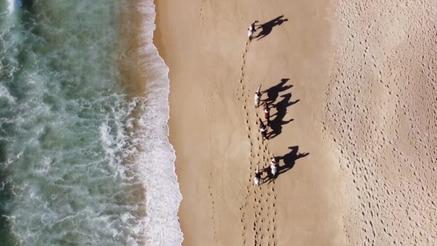 From Lisbon: Horseback Riding on Comporta Beach - What to pack: the simple list that actually helps on the dunes