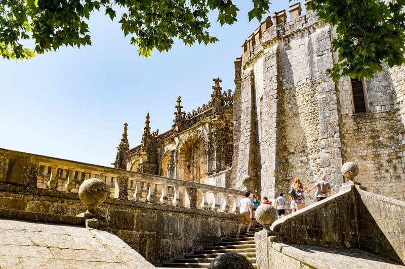 From Lisbon: Knights Templar Day Tour in Tomar - Who should book this tour (and who might want a different plan)