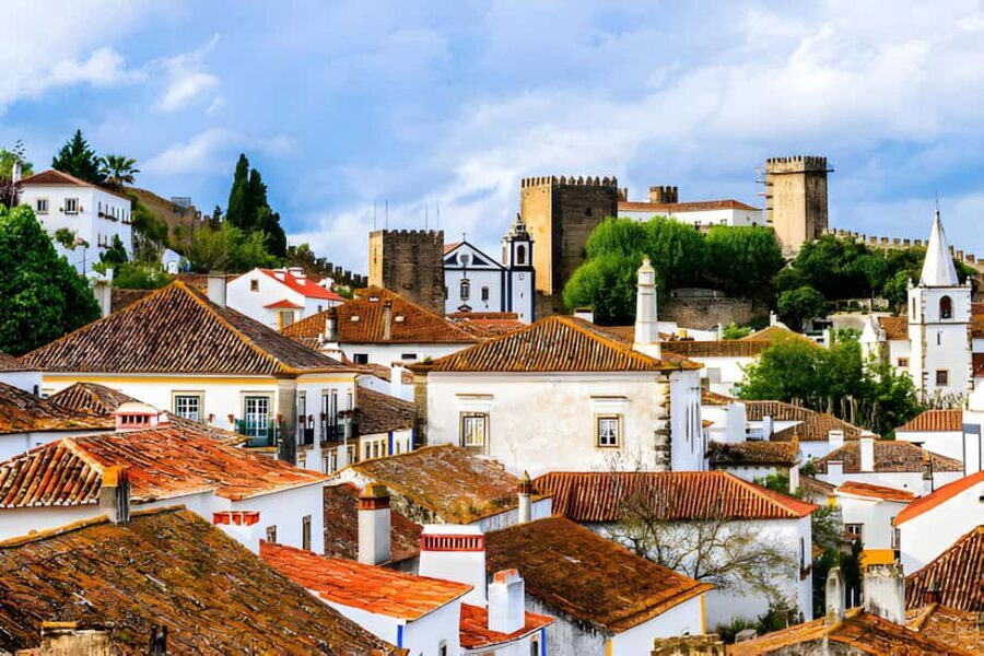 From Lisbon: Obidos, Nazaré and Fátima Small Group Tour - Key things I’d circle before you go