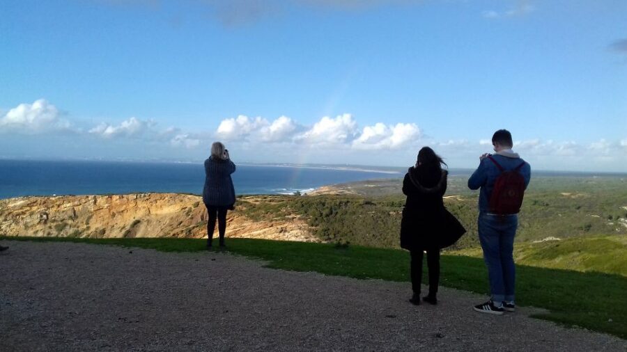 From Lisbon or Sesimbra: 4x4 Tour to Cape Espichel - Key takeaways before you go
