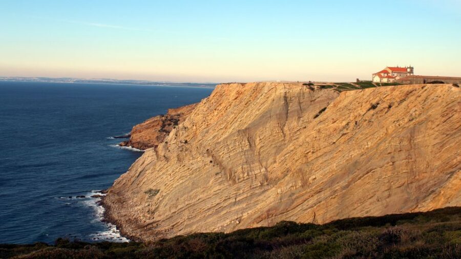 From Lisbon or Sesimbra: 4x4 Tour to Cape Espichel - Culture and legends: how traditions become part of the drive