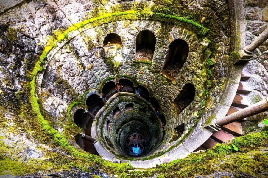 From Lisbon: Pena Palace, Regaleira, Sintra & Cascais Tour - Logistics that can make or break your day