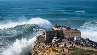 From Lisbon: Private Óbidos and Nazaré Tour - Price and Value: What $335 Per Group Really Buys