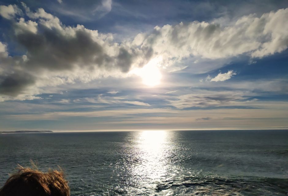 From Lisbon: Private Óbidos and Nazaré Tour - The Guide Factor: Why People Rate This So Highly