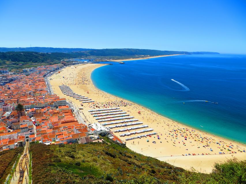 From Lisbon: Private Transfer to Porto with City Stops - A Private Lisbon-to-Porto Ride That Lets You Pick the Day