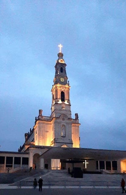 From Lisbon: Sanctuary of Fátima & the Little Shepherds Town - Little Shepherds Town: where the story feels personal