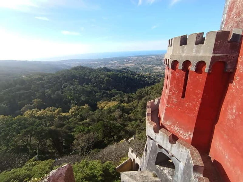 From Lisbon: Sintra and Cabo da Roca Tour with Hidden Gems - Key highlights worth your attention