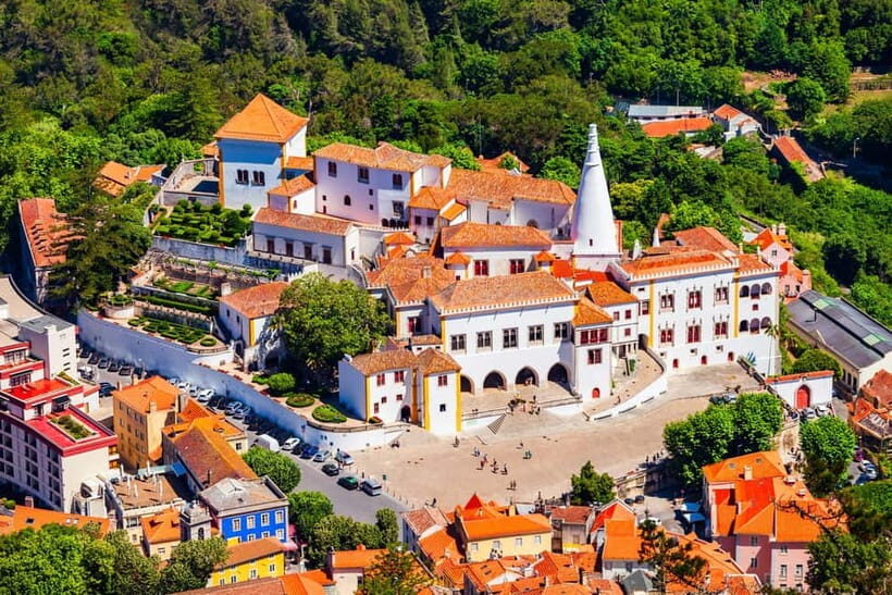 From Lisbon: Sintra and Cabo da Roca Tour with Hidden Gems - Should you book this Sintra and Cabo da Roca day trip?