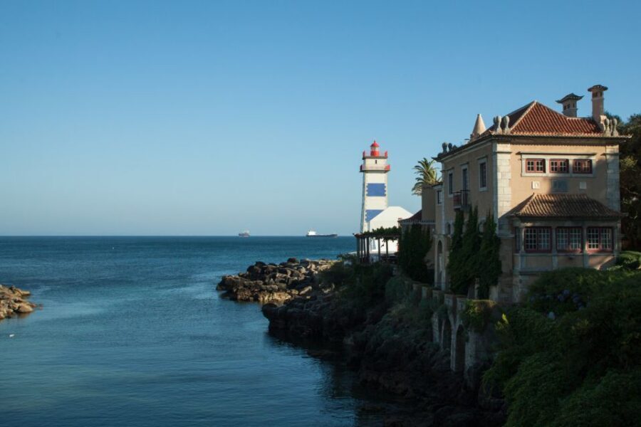 From Lisbon: Sintra and Cascais Full-Day Private Tour - Private Van, Door-to-Door Pickup, and a Day That Actually Flows