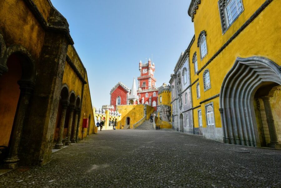 From Lisbon: Sintra and Cascais Full-Day Private Tour - What This Costs (and When It Feels Like Good Value)