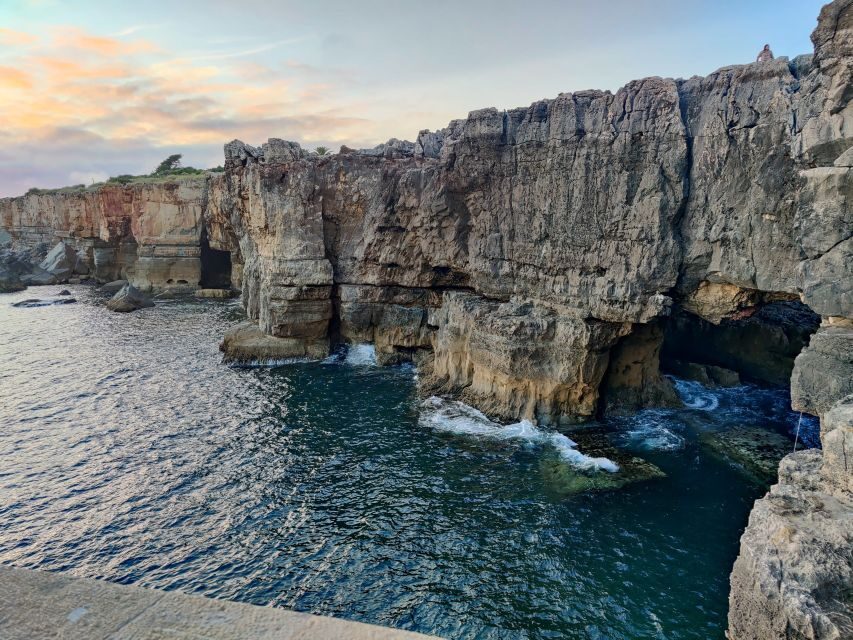 From Lisbon: Sintra and Cascais Private Tour - Travesseiros de Sintra: A Real Taste Break (Not a Token Stop)