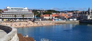 From Lisbon: Sintra and Portuguese Coast Private Day Tour - From Lisbon to Queluz National Palace: the royal warm-up