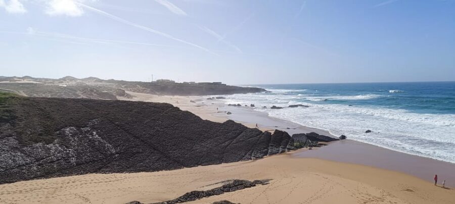 From Lisbon: Sintra and Portuguese Coast Private Day Tour - Lunch time in Sintra: don’t rush it