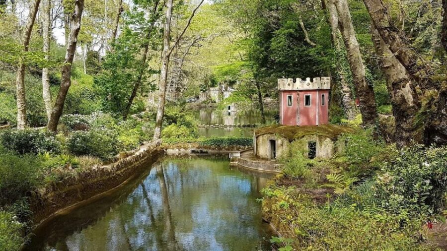 From Lisbon: Sintra, Cabo da Roca, & Cascais Day Trip - Cascais Free Time: Shopping, Walking, and a Breather