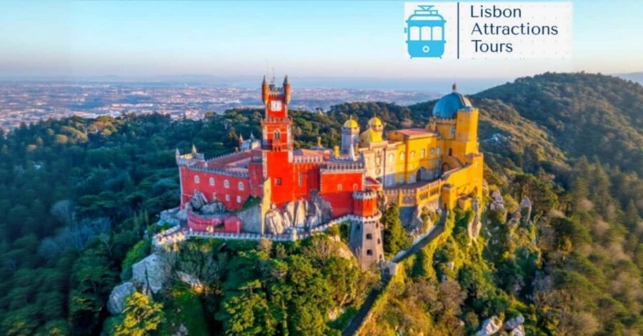 From Lisbon: Sintra, Cabo da Roca, & Cascais Day Trip - Price and Logistics: Is $108 Good Value?
