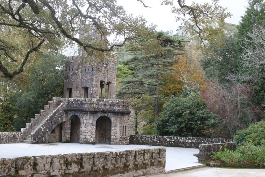 From Lisbon: Sintra, Cabo da Roca, Cascais, & Estoril Tour - Key highlights worth getting excited about