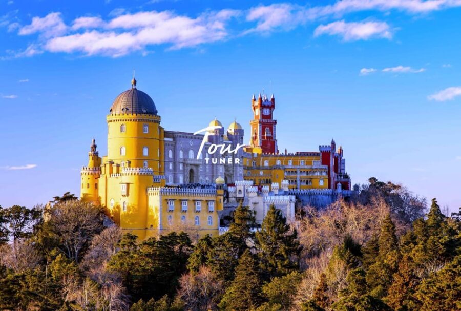 From Lisbon: Sintra, Cabo da Roca, & Cascais Private Tour - Key things that make this tour worth your time