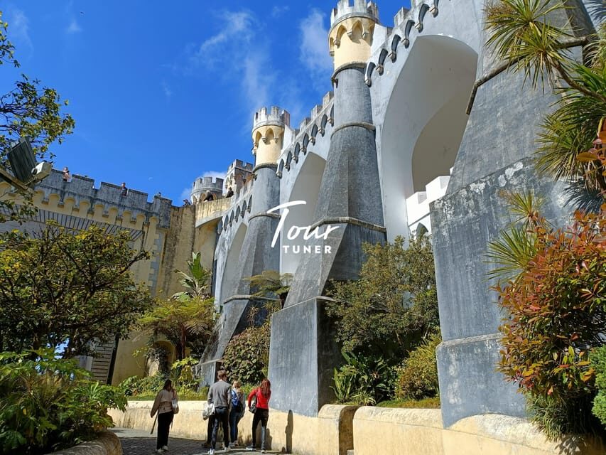 From Lisbon: Sintra, Cabo da Roca, & Cascais Private Tour - Cascais: aristocratic seaside, now with an easy walking rhythm