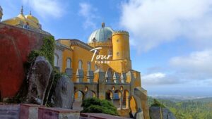 From Lisbon: Sintra, Cabo da Roca, & Cascais Private Tour - Pickup, van comfort, and why logistics can make or break your day