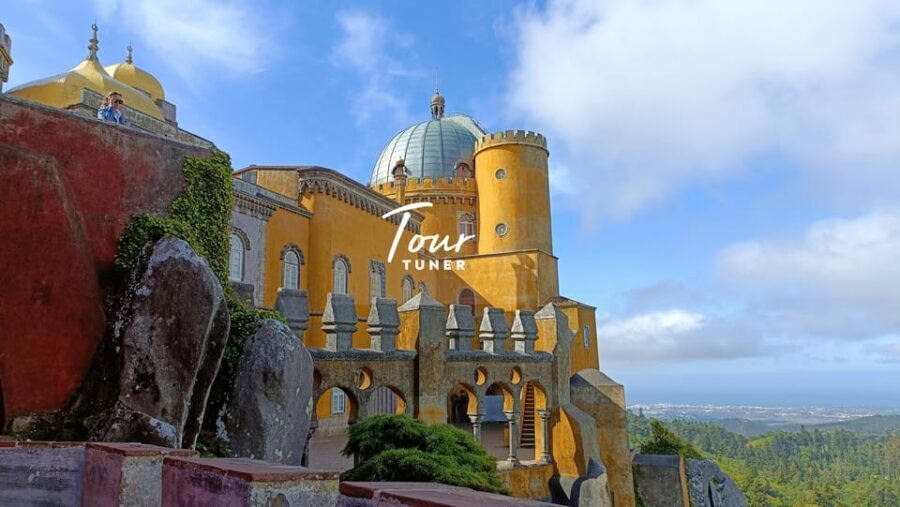 From Lisbon: Sintra, Cabo da Roca, & Cascais Private Tour - Pickup, van comfort, and why logistics can make or break your day