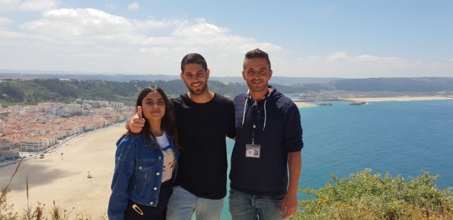 From Lisbon: Sintra, Cascais, Cabo da Roca Private Car Tour - Key highlights that make this tour worth your time
