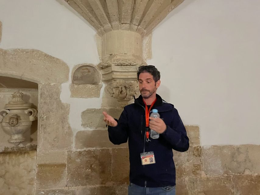 From Lisbon: Sintra, Cascais, Cabo da Roca Private Car Tour - Sintra’s palate cleanser: royal vibes before the main palace