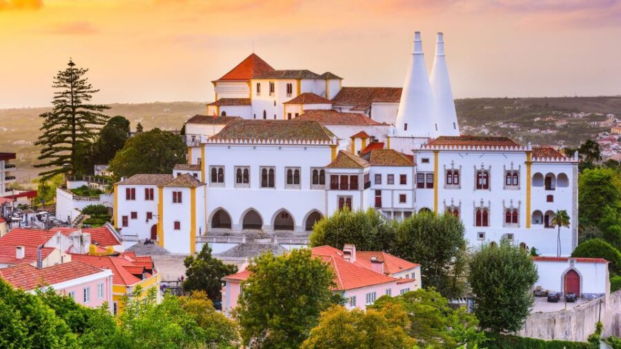 From Lisbon: Sintra, Cascais, Cabo da Roca Private Car Tour - Cabo da Roca: the Atlantic cliff moment that changes your mood