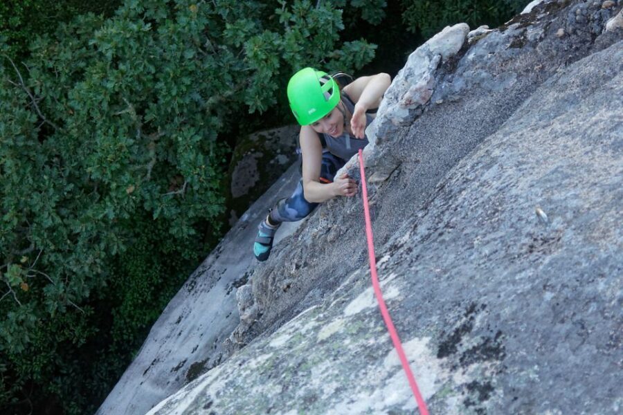 From Lisbon: Sintra-Cascais Natural Park Rock Climbing Tour - When to book: timing and what to expect from a 1-day plan