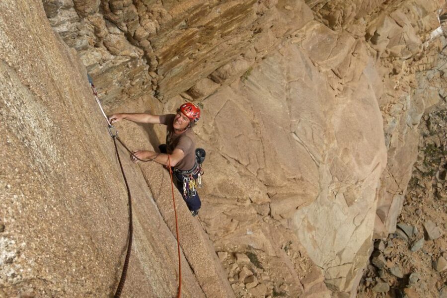 From Lisbon: Sintra-Cascais Natural Park Rock Climbing Tour - Safety and gear you can trust (and why it feels calming)