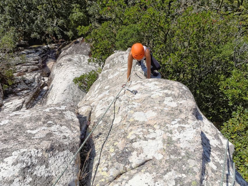 From Lisbon: Sintra-Cascais Natural Park Rock Climbing Tour - Price and value: is $181 per group a fair deal?