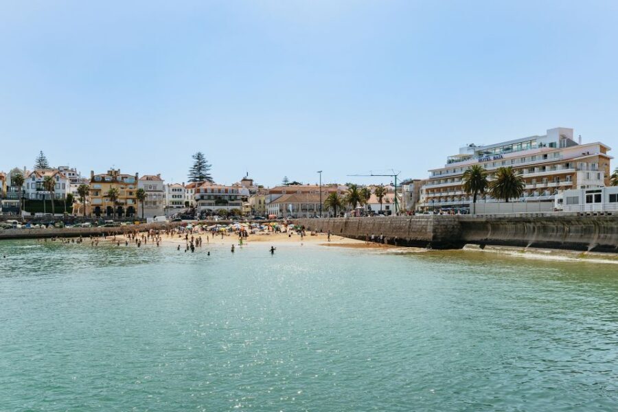 From Lisbon: Sintra & Cascais Small Group Tour with Tickets - Why This Lisbon Day Trip Hits the Sweet Spot for Sintra and Cascais