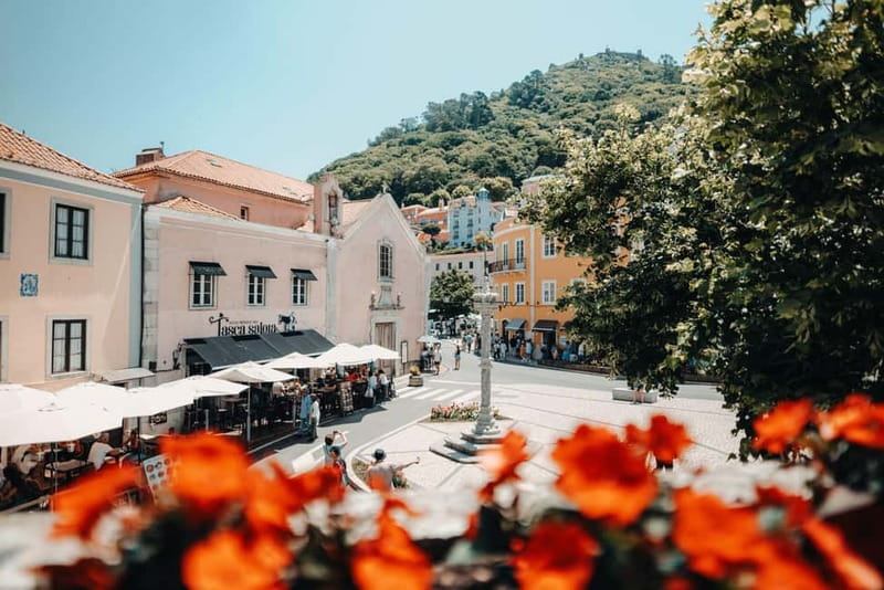 From Lisbon: Sintra, Pena, Cascais and Cabo da Roca - Key points to know before you go