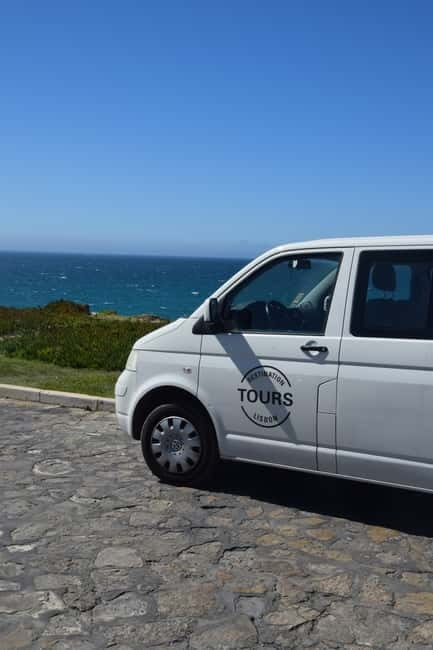 From Lisbon: Sintra, Pena, Cascais and Cabo da Roca - Cascais free time: coastal calm after the cliffs