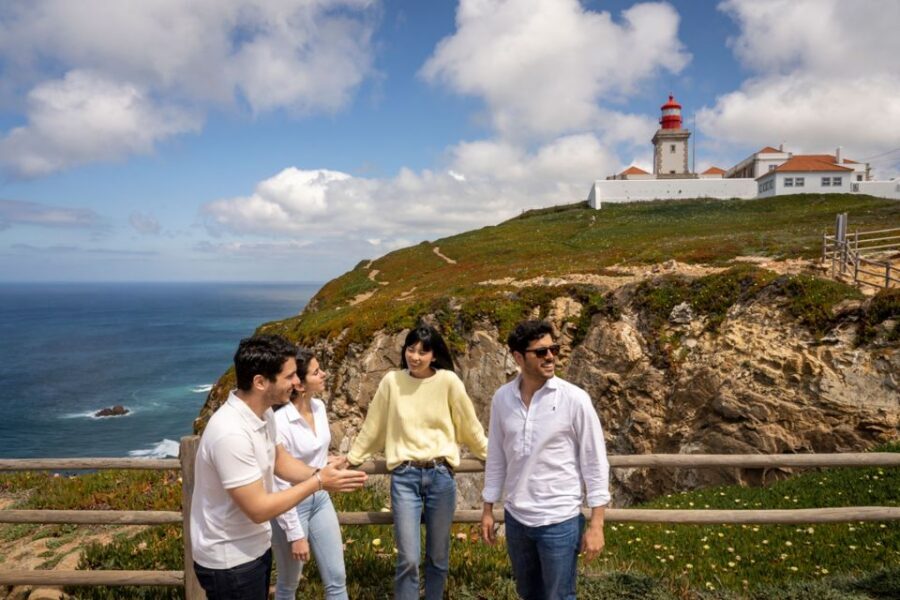 From Lisbon: Sintra, Pena Palace & Cabo da Roca Hiking Tour - What you should pack and how to judge effort honestly