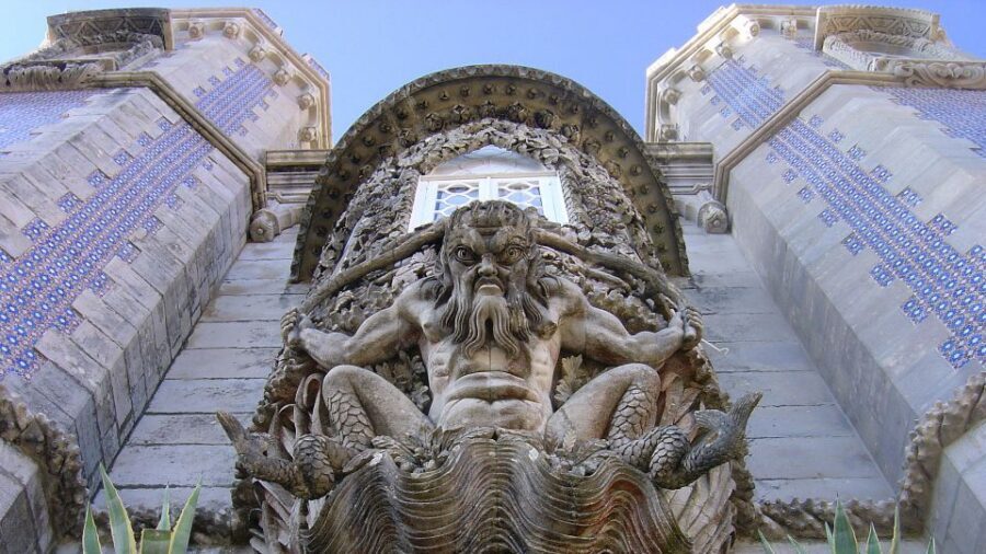 From Lisbon: Sintra, Pena Palace, Regaleira & Cabo Roca Tour - Group size, timing, and why your photos actually work