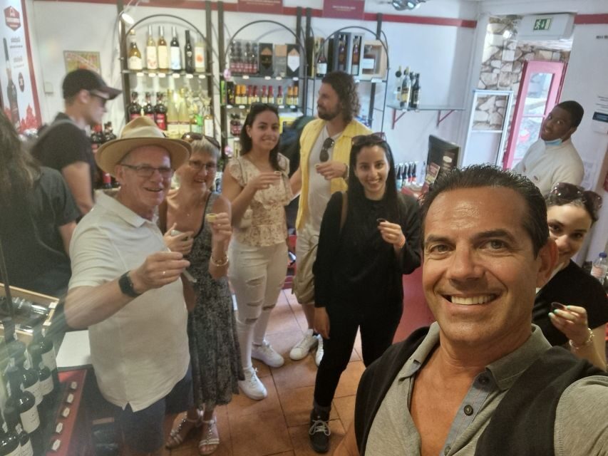 From Lisbon: Sintra, Pena, Regaleira, Roca and Cascais Tour - Timing, walking, and what to bring so you enjoy the whole day