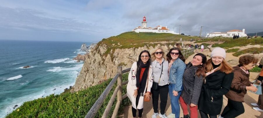 From Lisbon: Sintra, Pena, Regaleira, Roca and Cascais Tour - Price and value: what $84 buys you (and what costs extra)